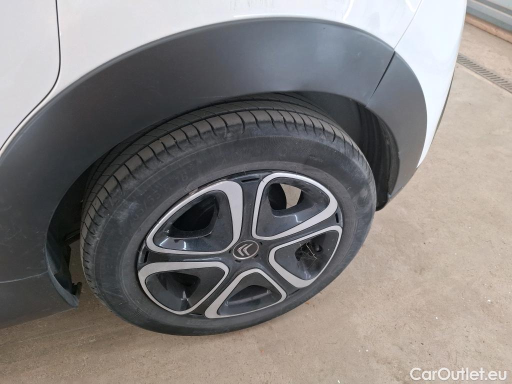  Citroen  C3  Société Feel 1.2 PureTech 80CV BVM5 E6d #24