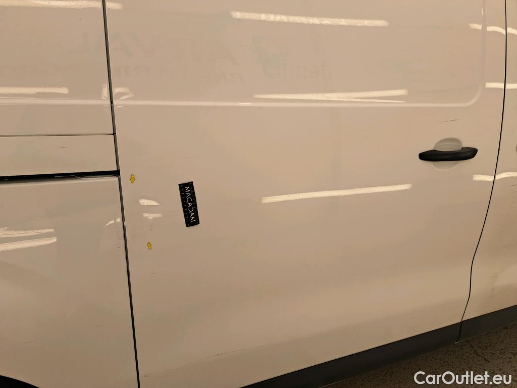  Citroen  Jumpy  Fourgon Club M 1.5 BlueHDi 100CV BVM6 E6d #8