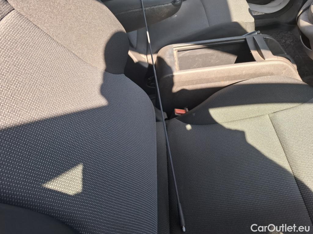  Citroen  Berlingo  Fourgon Confort L2 (Long) Cabine Approfondie 1.6 BlueHDi 100CV BVM5 E6 #70
