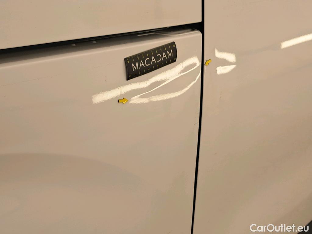  Citroen  Jumpy  Fourgon Club M 1.5 BlueHDi 100CV BVM6 E6d #7