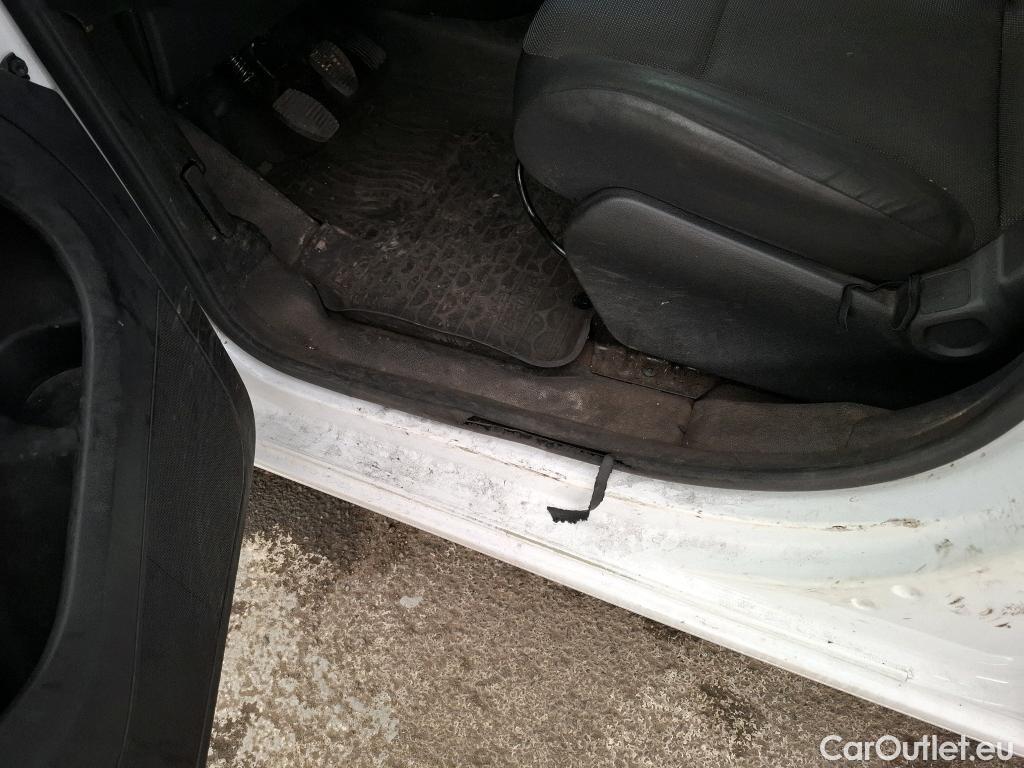  Citroen  Berlingo  Fourgon Confort L2 (Long) Cabine Approfondie 1.6 BlueHDi 100CV BVM5 E6 #37