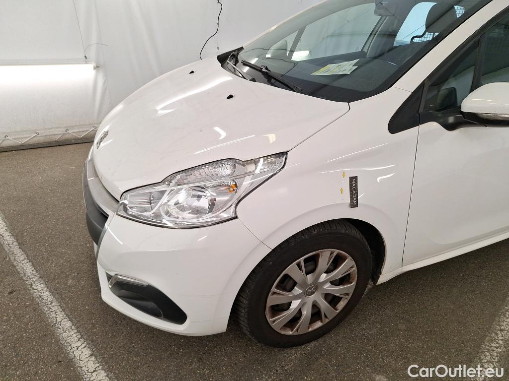  Peugeot  208  Affaire Premium Pack 1.2 80CV BVM5 E6dT #51