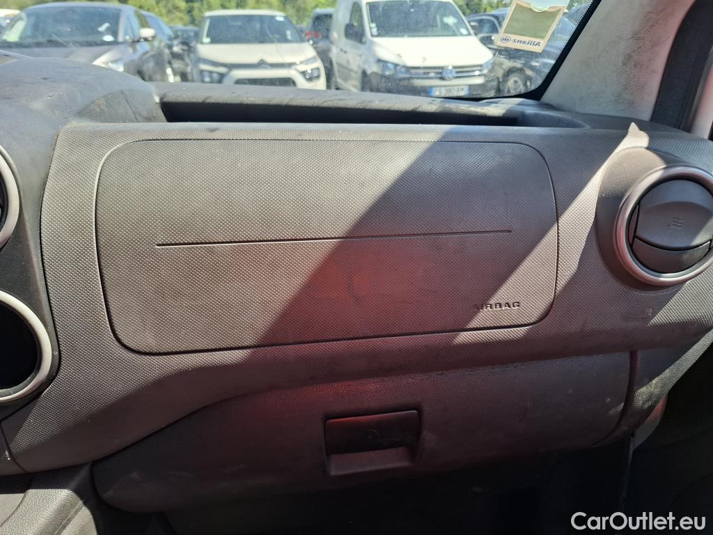  Citroen  Berlingo  Fourgon Confort L2 (Long) Cabine Approfondie 1.6 BlueHDi 100CV BVM5 E6 #75