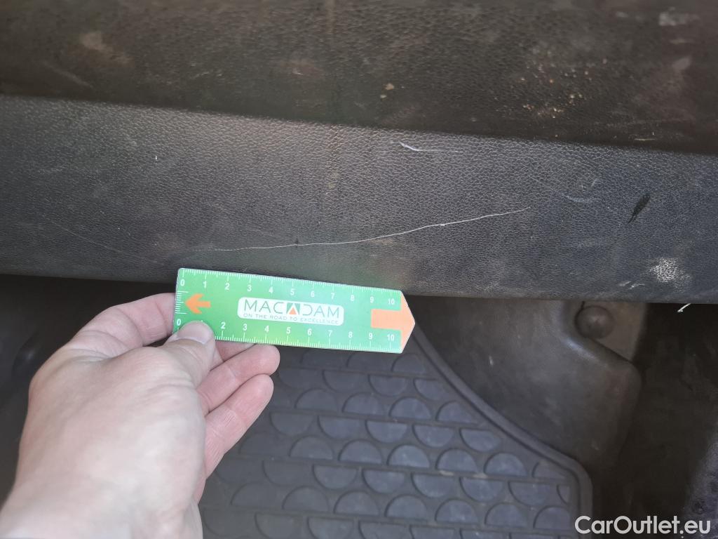  Citroen  Berlingo  Fourgon Confort L2 (Long) Cabine Approfondie 1.6 BlueHDi 100CV BVM5 E6 #48