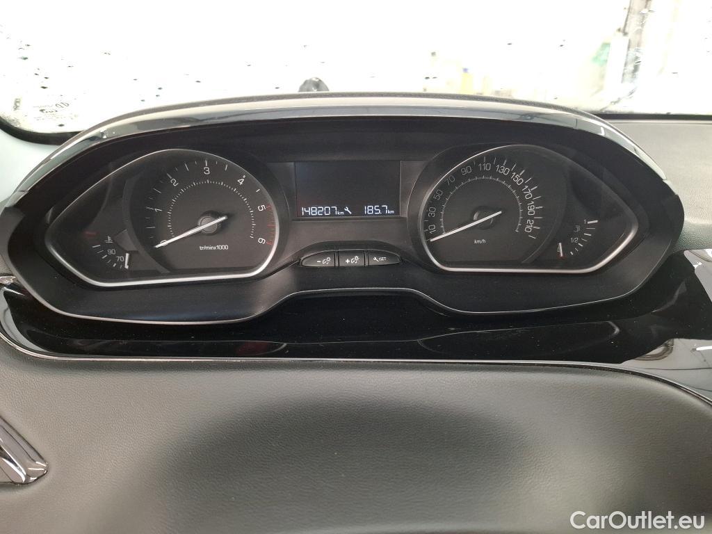  Peugeot  208  Affaire Premium Pack 1.6 HDi 100CV BVM5 E6 #15