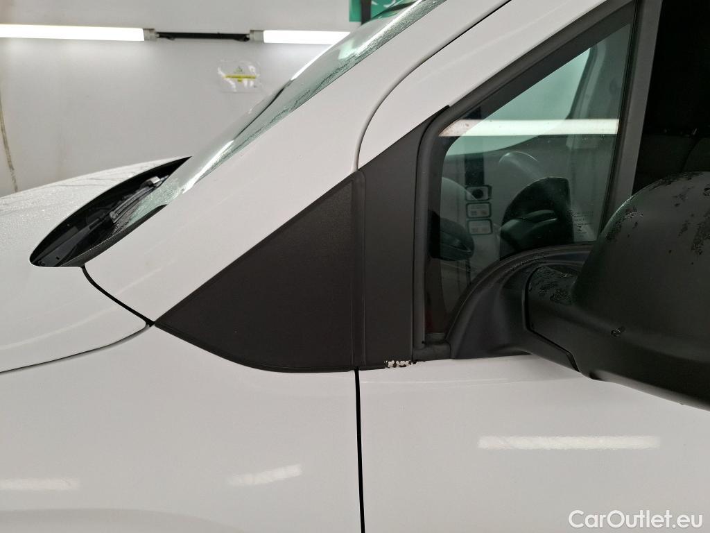  Citroen  Berlingo  Fourgon Driver M 1000 1.5 BlueHDi 100CV BVM5 E6dT #17