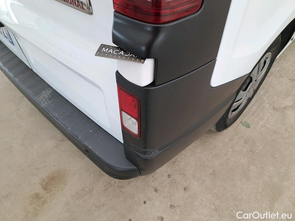  Fiat  Talento  Fourgon L2H1 1 2t #33