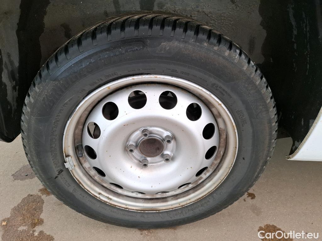  Citroen  Berlingo  Fourgon Driver M 1000 1.5 BlueHDi 100CV BVM5 E6dT #17