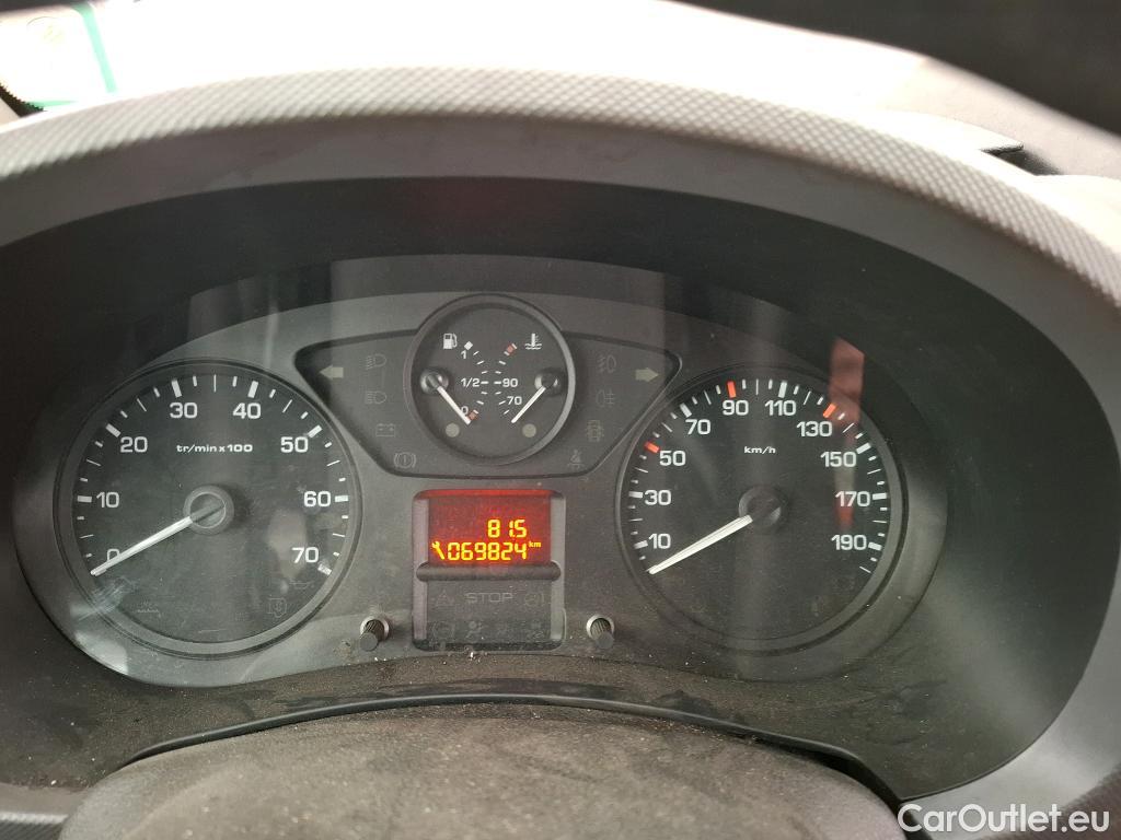 Citroen  Berlingo  Fourgon Confort L2 (Long) Cabine Approfondie 1.6 BlueHDi 100CV BVM5 E6 #74