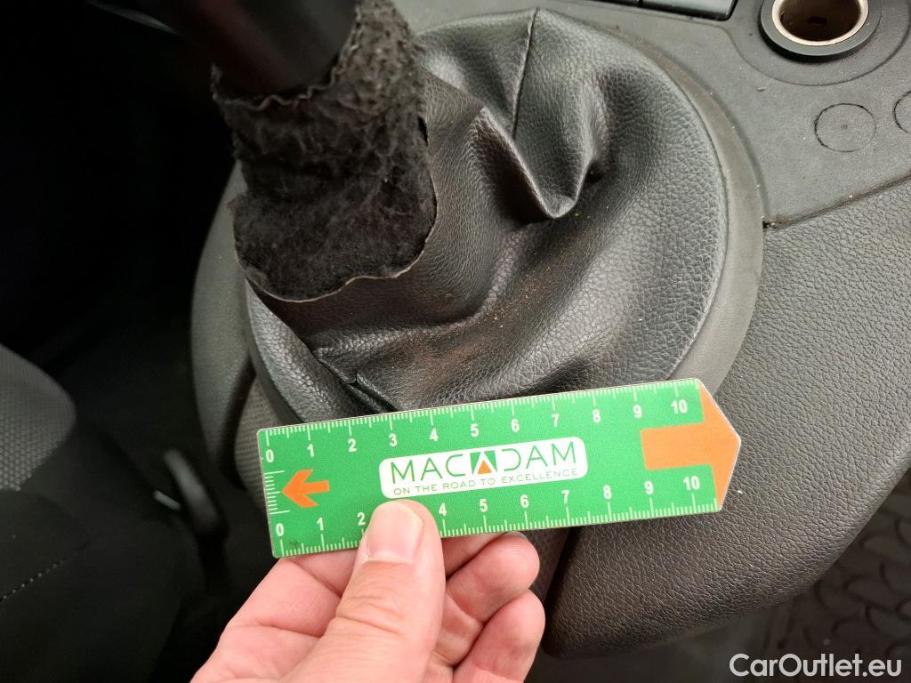  Citroen  Berlingo  Fourgon Confort L2 (Long) Cabine Approfondie 1.6 BlueHDi 100CV BVM5 E6 #62