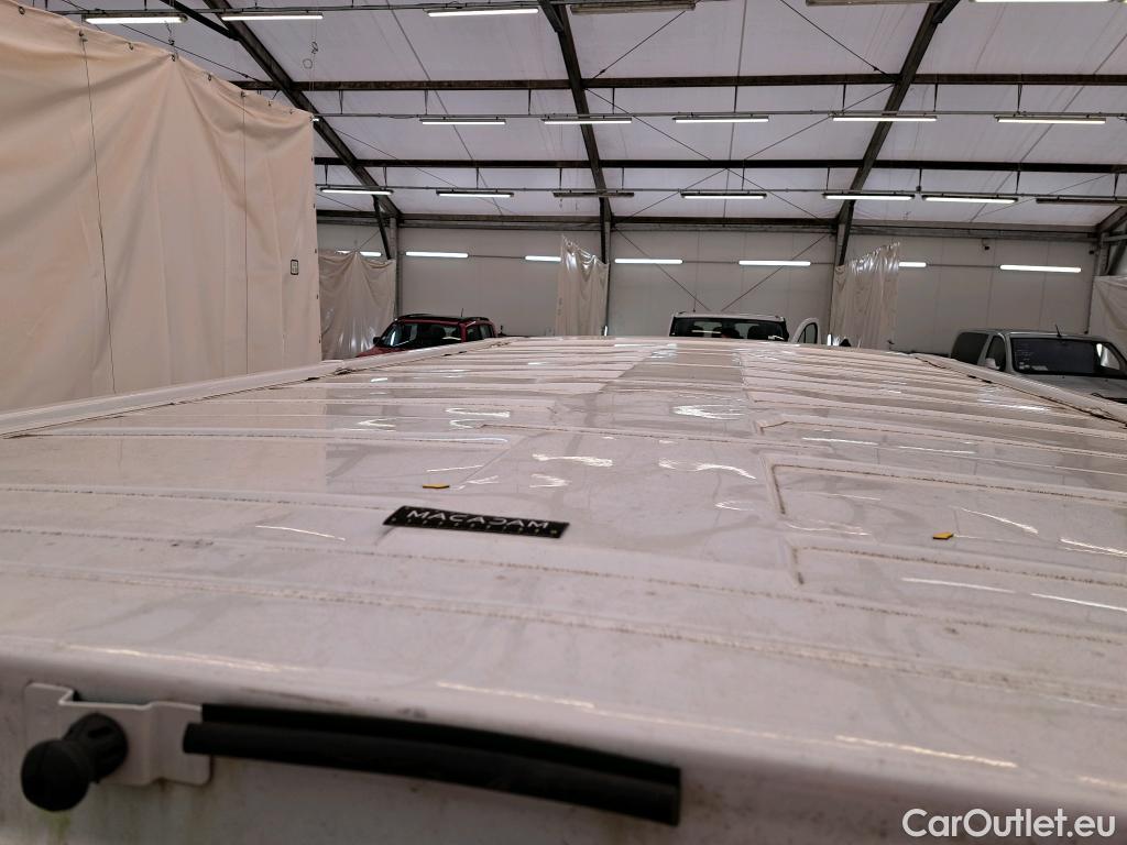  Fiat  Talento  Fourgon L2H1 1 2t #3