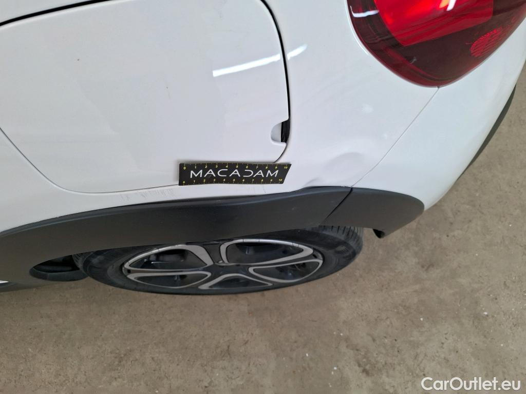  Citroen  C3  Société Feel 1.2 PureTech 80CV BVM5 E6d #35
