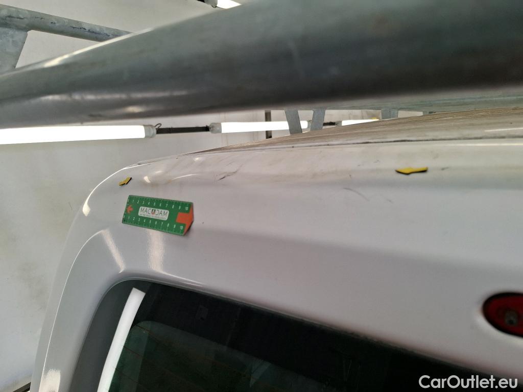  Citroen  Berlingo  Fourgon Confort L2 (Long) Cabine Approfondie 1.6 BlueHDi 100CV BVM5 E6 #26