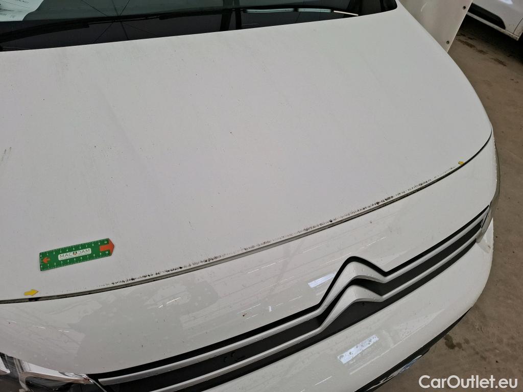  Citroen  Berlingo  Fourgon Driver M 1000 1.5 BlueHDi 100CV BVM5 E6dT #21