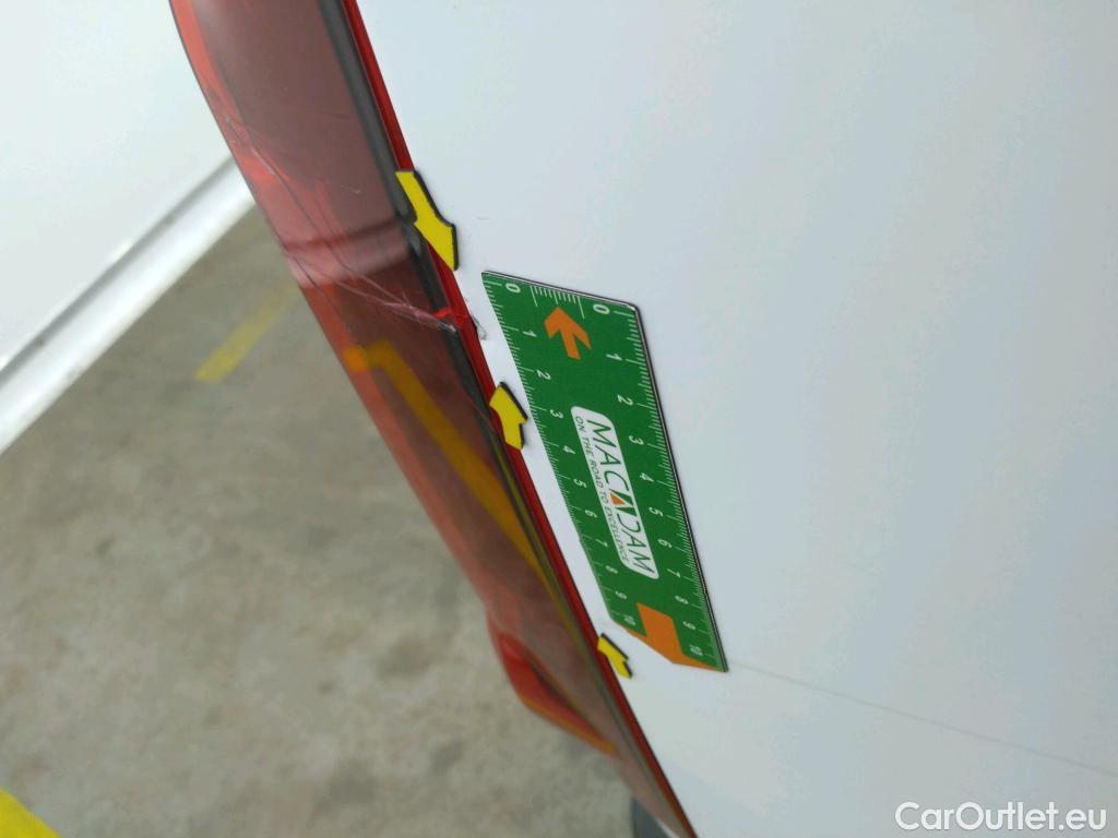  Citroen  Berlingo  Fourgon Business L2 (Long) 1.6 BlueHDi 100CV BVM5 E6 #55