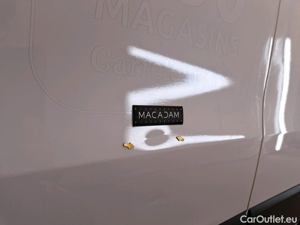  Fiat  Talento  Fourgon L2H1 1 2t #22