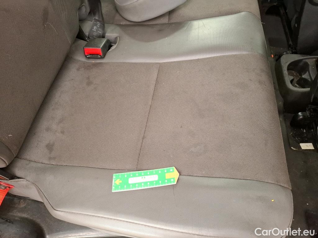  Citroen  Berlingo  Fourgon Confort L2 (Long) Cabine Approfondie 1.6 BlueHDi 100CV BVM5 E6 #57