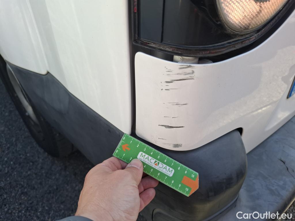  Citroen  Berlingo  Fourgon Confort L2 (Long) Cabine Approfondie 1.6 BlueHDi 100CV BVM5 E6 #27