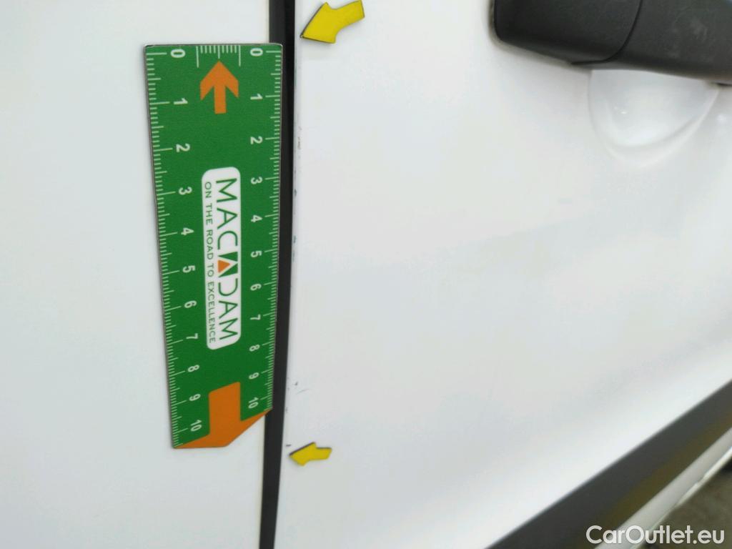  Citroen  Berlingo  Fourgon Business L2 (Long) 1.6 BlueHDi 100CV BVM5 E6 #7