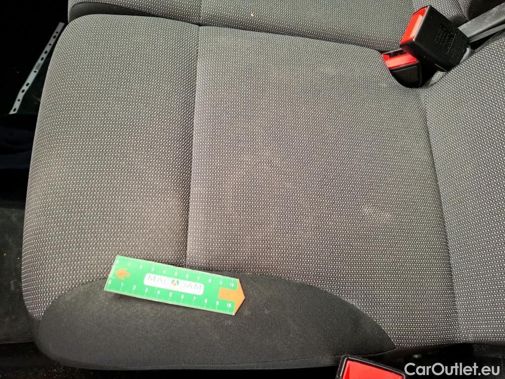  Citroen  Berlingo  Fourgon Driver M 1000 1.5 BlueHDi 100CV BVM5 E6dT #16