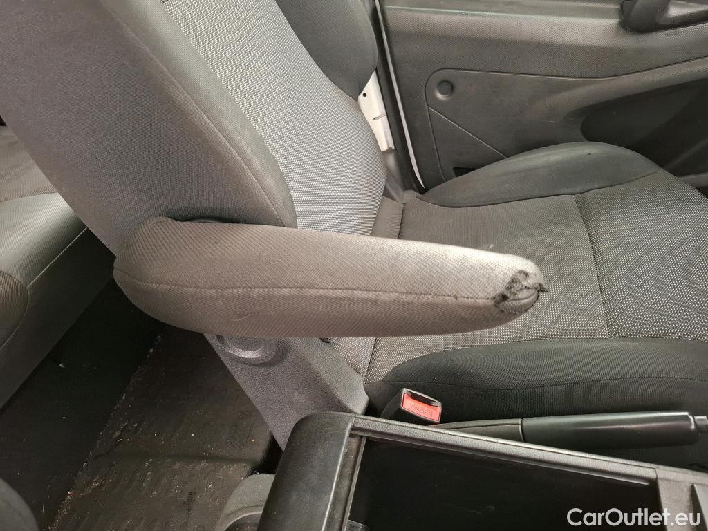  Citroen  Berlingo  Fourgon Confort L2 (Long) Cabine Approfondie 1.6 BlueHDi 100CV BVM5 E6 #45