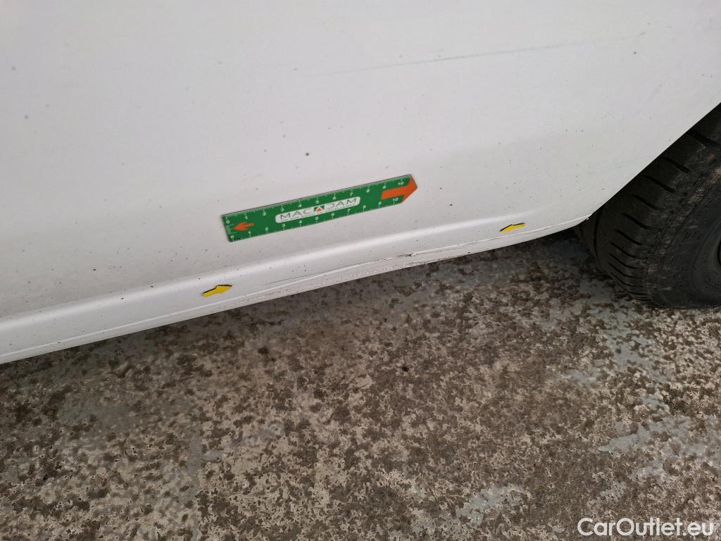  Citroen  Berlingo  Fourgon Confort L2 (Long) Cabine Approfondie 1.6 BlueHDi 100CV BVM5 E6 #1