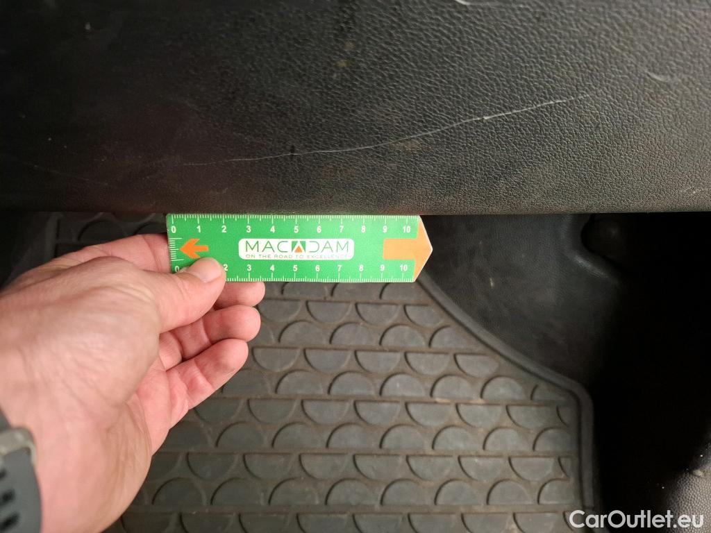  Citroen  Berlingo  Fourgon Confort L2 (Long) Cabine Approfondie 1.6 BlueHDi 100CV BVM5 E6 #46