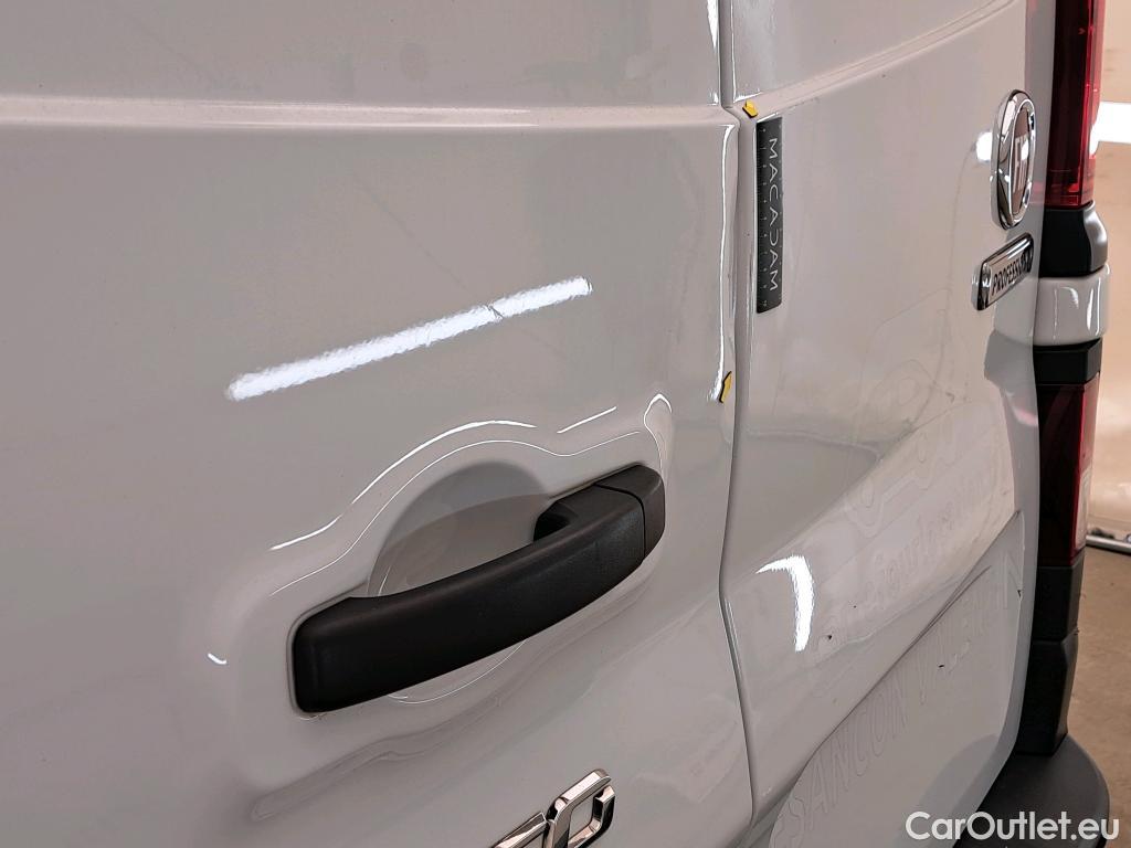  Fiat  Talento  Fourgon L2H1 1 2t #14