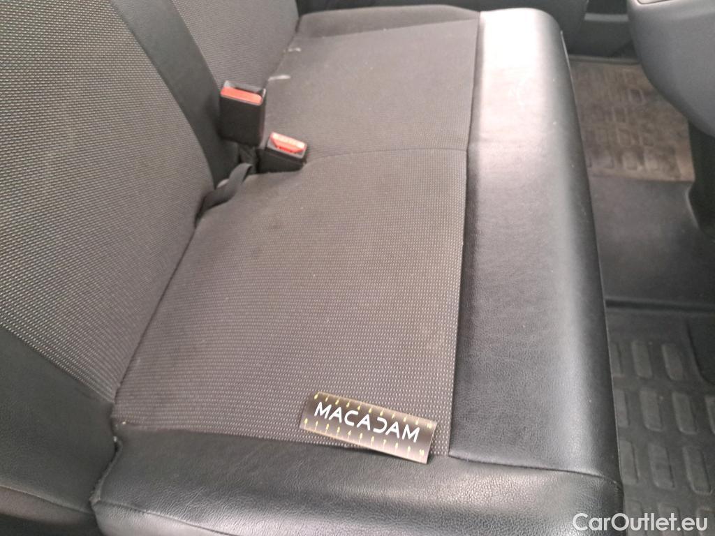  Citroen  Jumpy  Fourgon Club M 1.5 BlueHDi 100CV BVM6 E6d #25