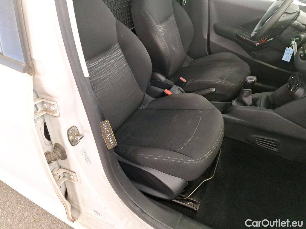  Peugeot  208  Affaire Premium Pack 1.2 80CV BVM5 E6dT #41