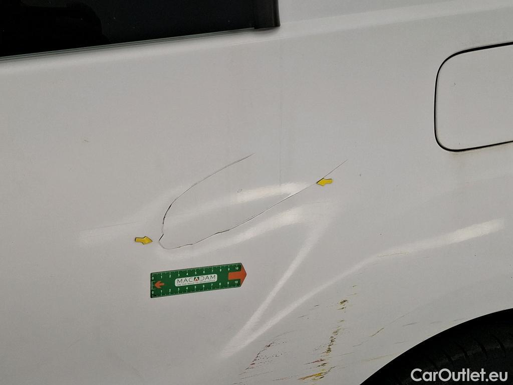 Citroen  Berlingo  Fourgon Confort L2 (Long) Cabine Approfondie 1.6 BlueHDi 100CV BVM5 E6 #5