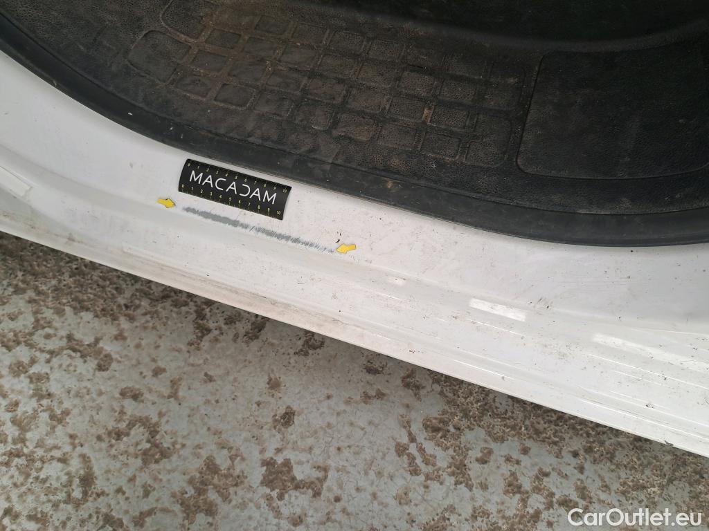  Citroen  Jumpy  Fourgon Club M 1.5 BlueHDi 100CV BVM6 E6d #12