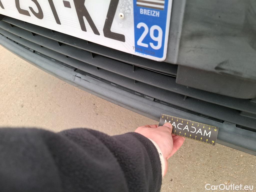  Citroen  Berlingo  Fourgon Club L1 (Court) 1.6 BlueHDi 100CV BVM5 E6 #12