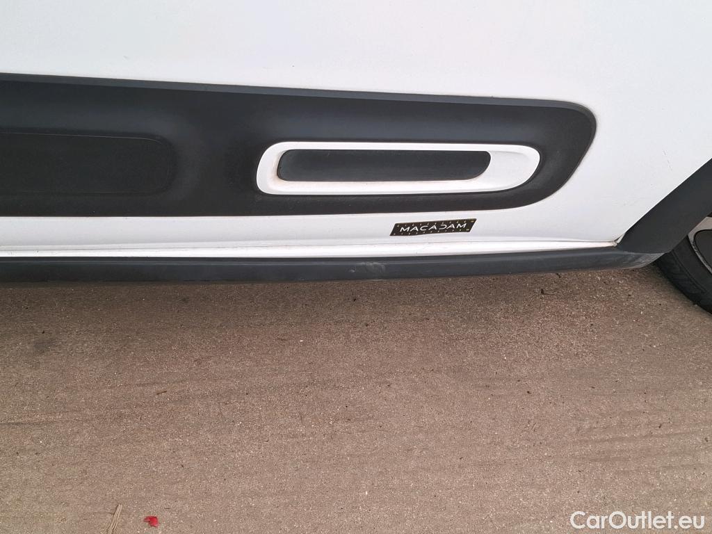  Citroen  C3  Société Feel 1.2 PureTech 80CV BVM5 E6d #20