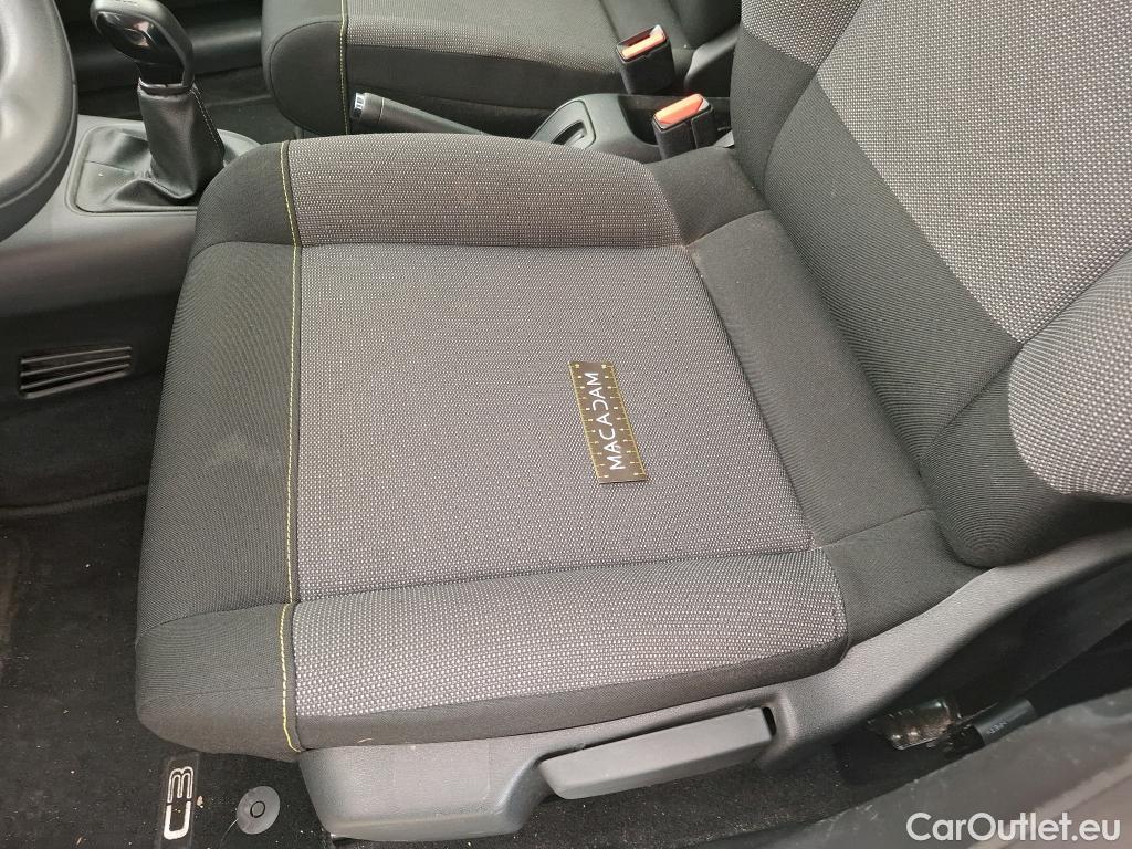  Citroen  C3  Société Feel 1.2 PureTech 80CV BVM5 E6d #39