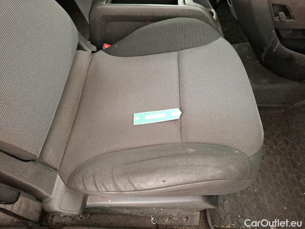  Citroen  Berlingo  Fourgon Confort L2 (Long) Cabine Approfondie 1.6 BlueHDi 100CV BVM5 E6 #56
