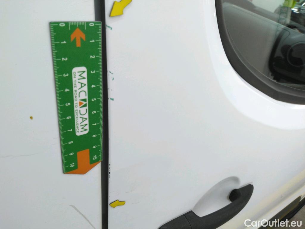  Citroen  Berlingo  Fourgon Business L2 (Long) 1.6 BlueHDi 100CV BVM5 E6 #6