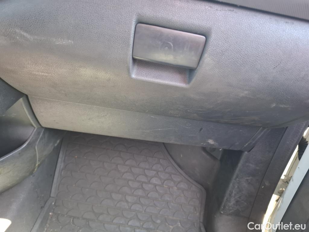  Citroen  Berlingo  Fourgon Confort L2 (Long) Cabine Approfondie 1.6 BlueHDi 100CV BVM5 E6 #50
