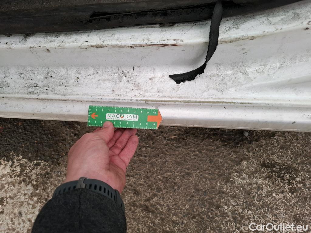  Citroen  Berlingo  Fourgon Confort L2 (Long) Cabine Approfondie 1.6 BlueHDi 100CV BVM5 E6 #36