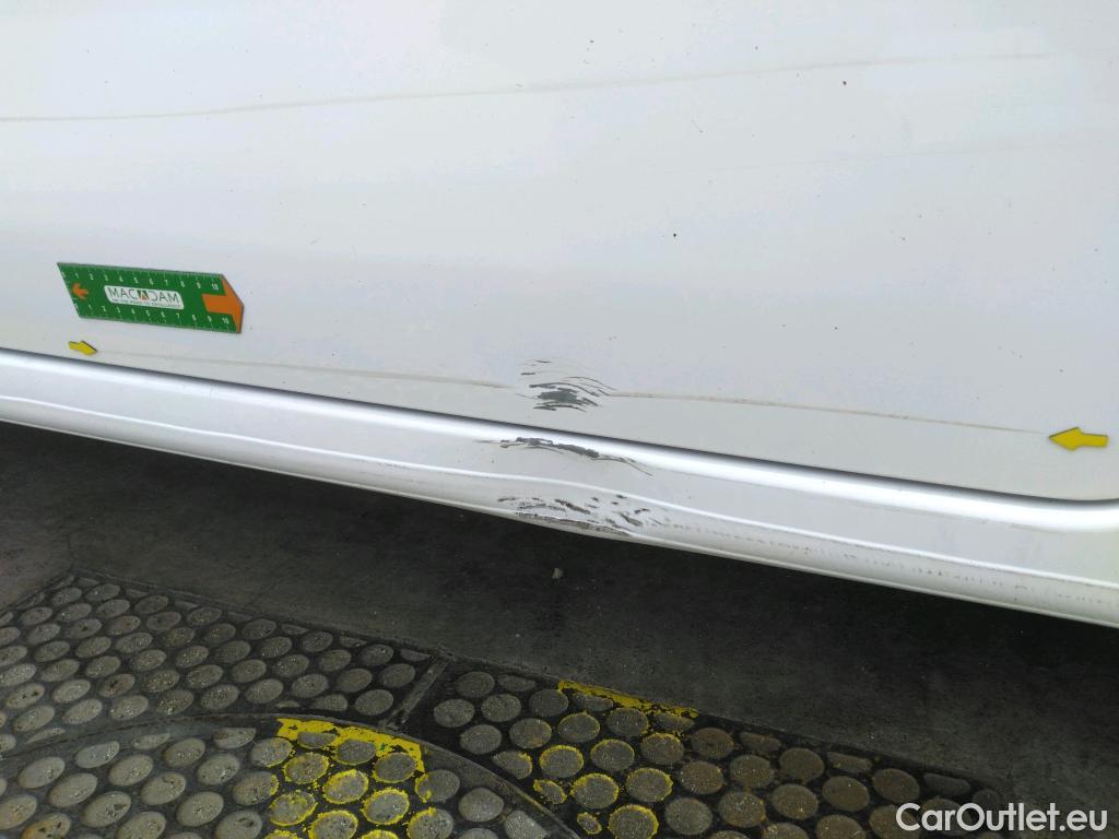  Citroen  Berlingo  Fourgon Business L2 (Long) 1.6 BlueHDi 100CV BVM5 E6 #10