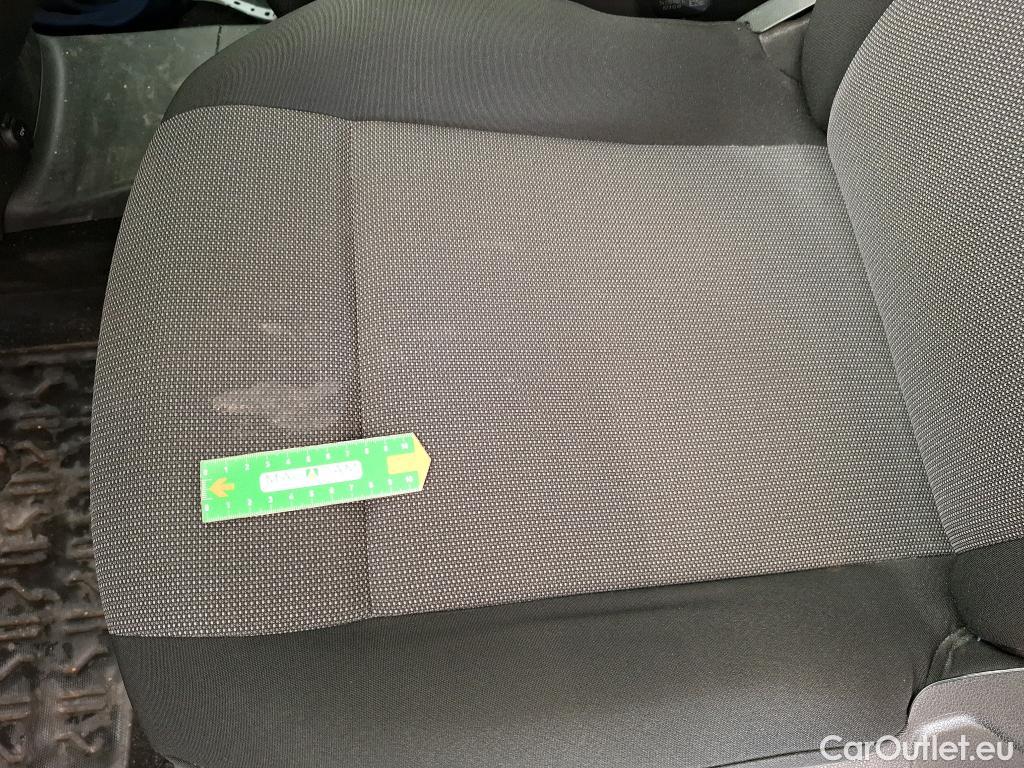  Citroen  Berlingo  Fourgon Driver M 1000 1.5 BlueHDi 100CV BVM5 E6dT #18