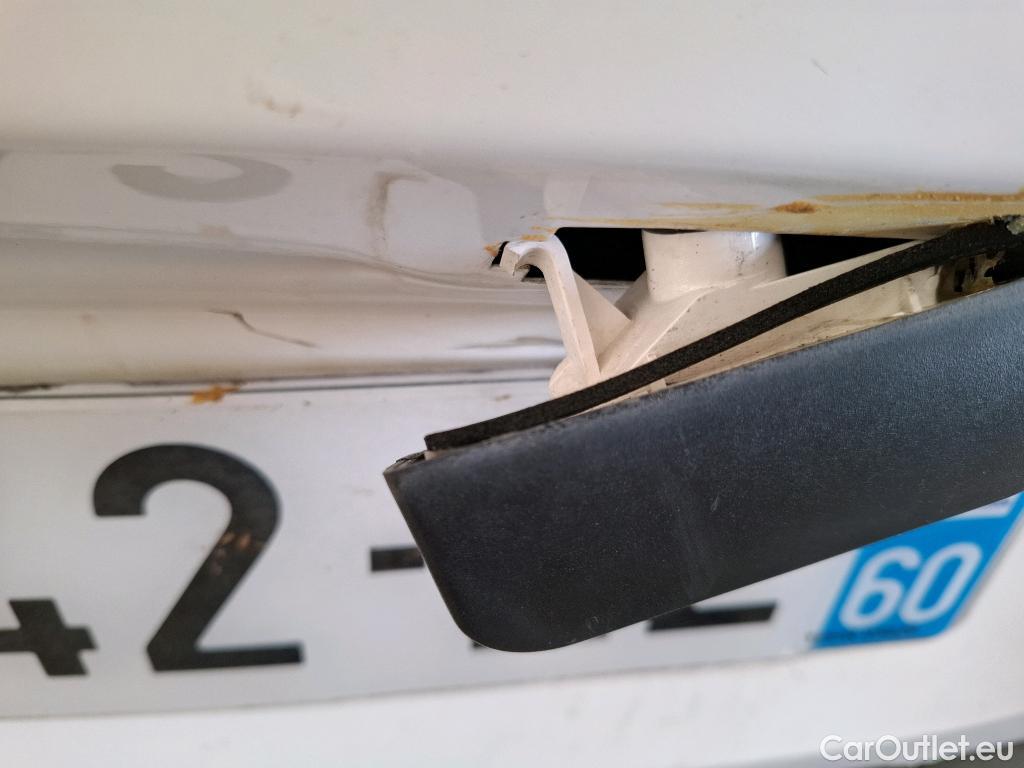  Citroen  Berlingo  Fourgon Confort L2 (Long) Cabine Approfondie 1.6 BlueHDi 100CV BVM5 E6 #66