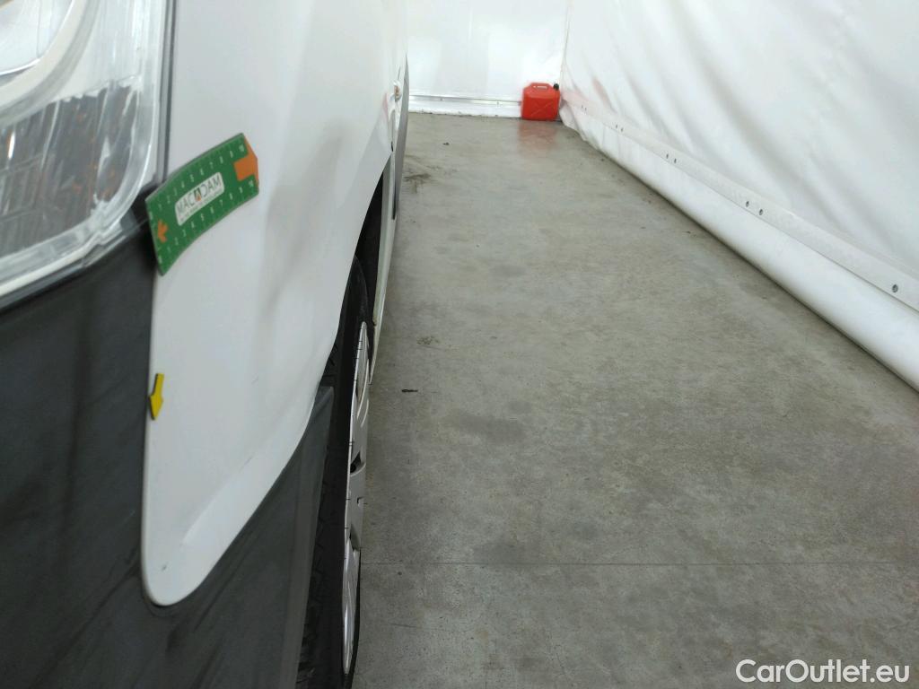  Citroen  Berlingo  Fourgon Business L2 (Long) 1.6 BlueHDi 100CV BVM5 E6 #4