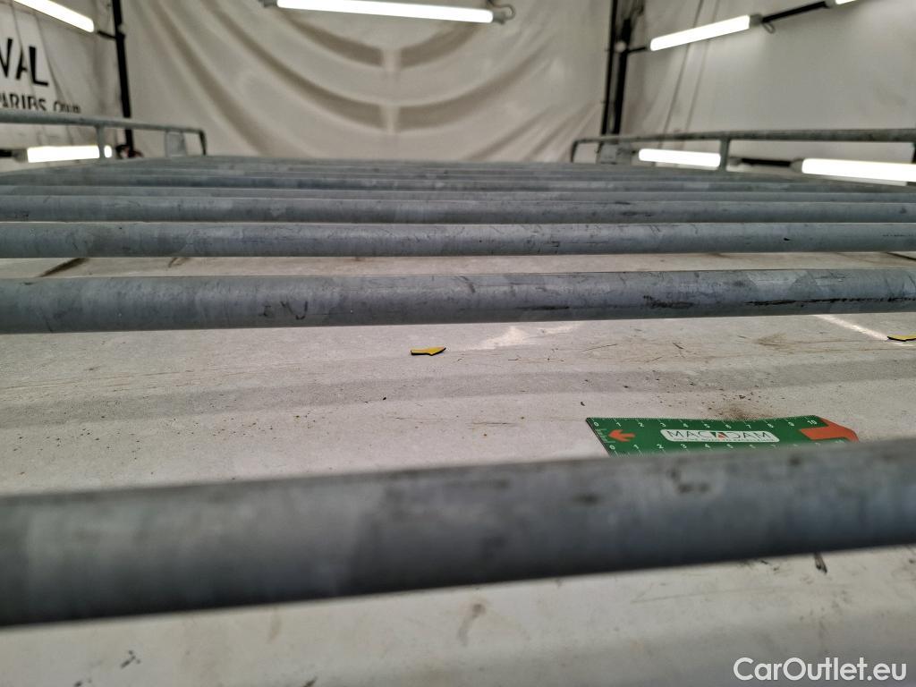  Citroen  Berlingo  Fourgon Confort L2 (Long) Cabine Approfondie 1.6 BlueHDi 100CV BVM5 E6 #18