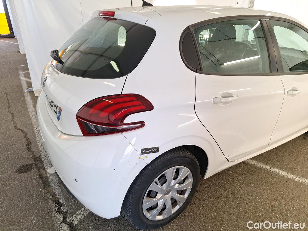  Peugeot  208  Affaire Premium Pack 1.2 80CV BVM5 E6dT #70
