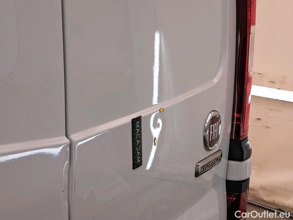  Fiat  Talento  Fourgon L2H1 1 2t #25