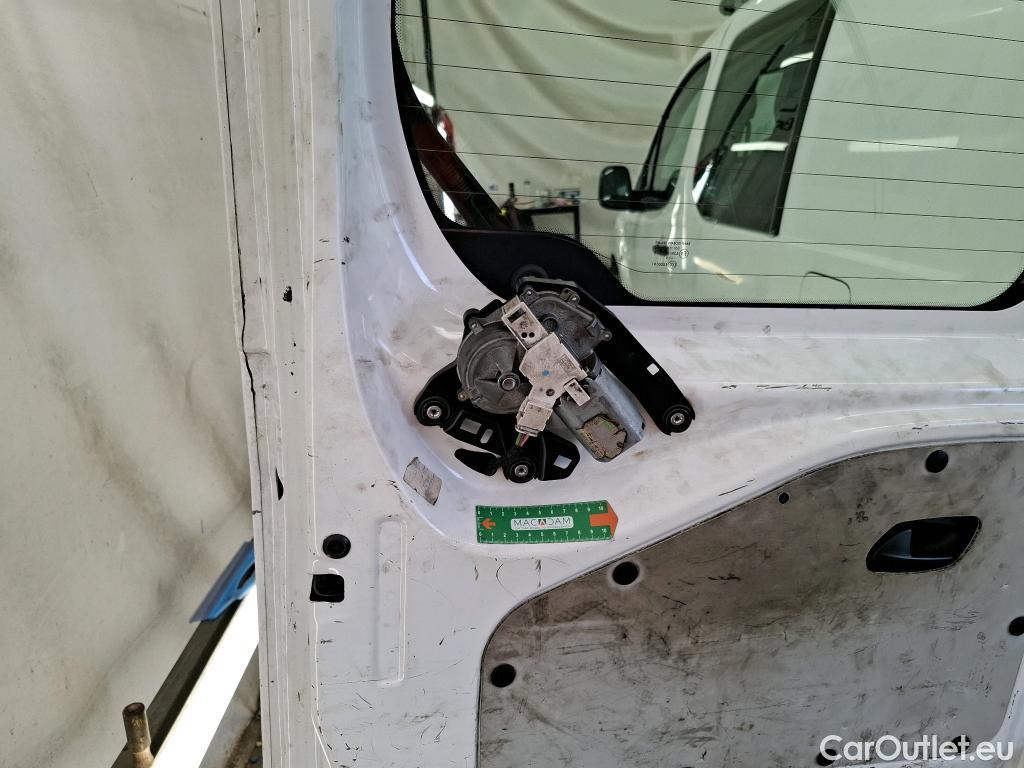  Citroen  Berlingo  Fourgon Confort L2 (Long) Cabine Approfondie 1.6 BlueHDi 100CV BVM5 E6 #68