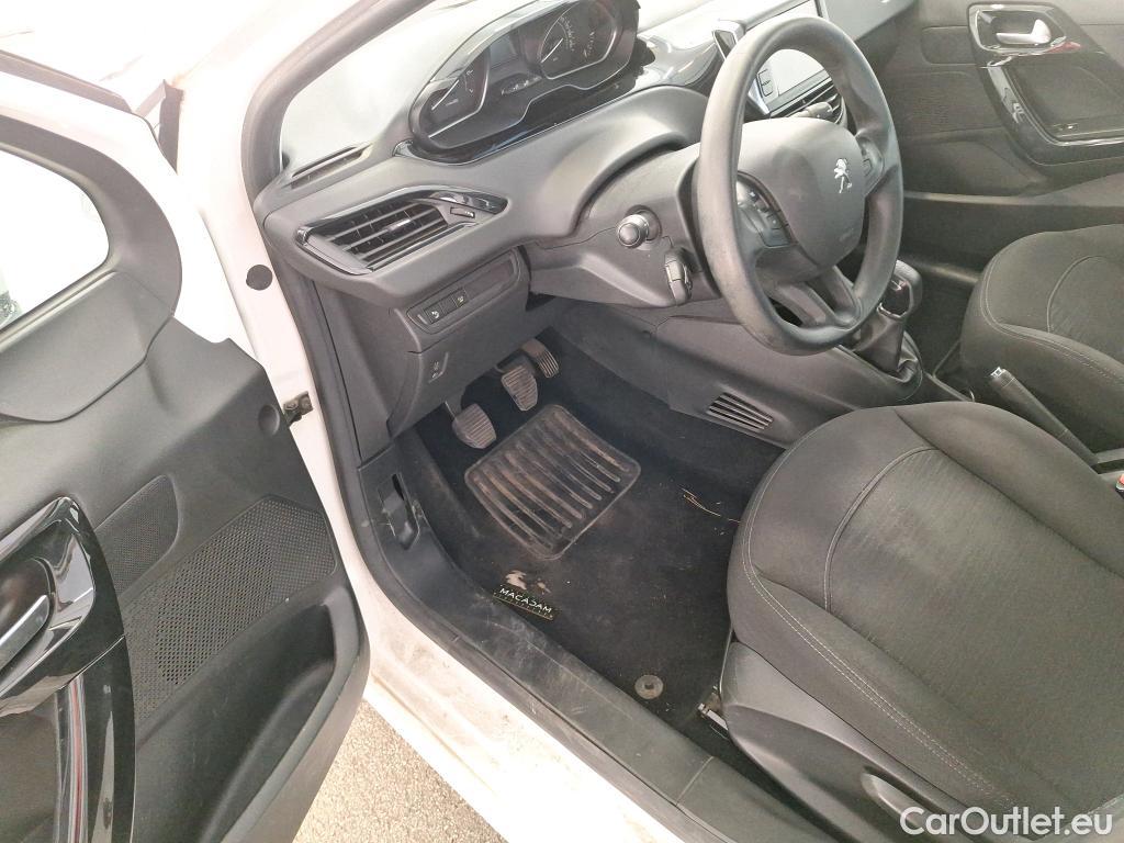  Peugeot  208  Affaire Premium Pack 1.2 80CV BVM5 E6dT #1