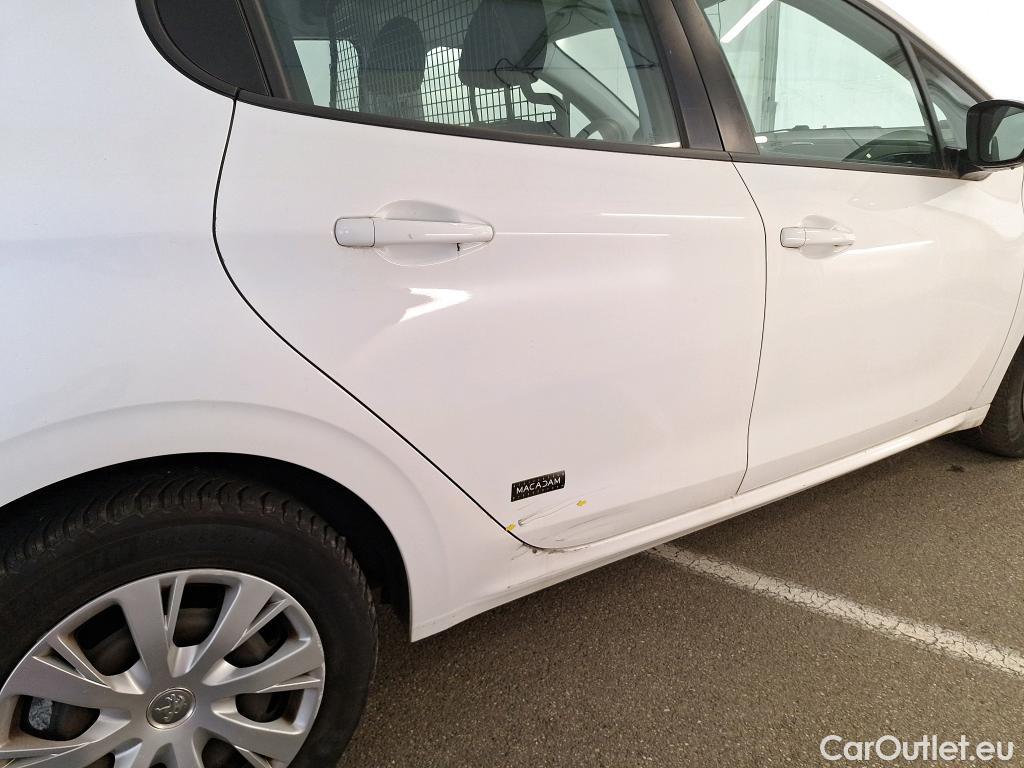  Peugeot  208  Affaire Premium Pack 1.2 80CV BVM5 E6dT #8