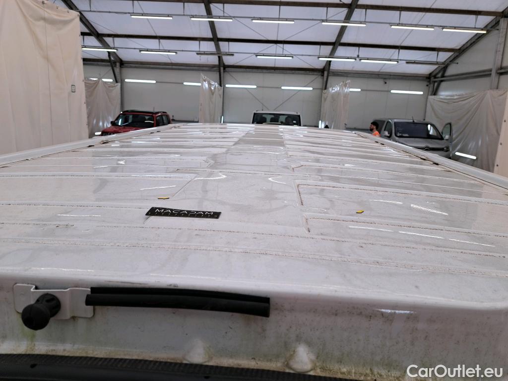  Fiat  Talento  Fourgon L2H1 1 2t #1